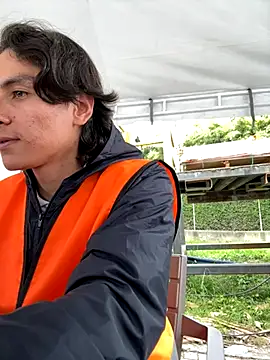 AlexanderHall online show from 11-04-25, 04:17