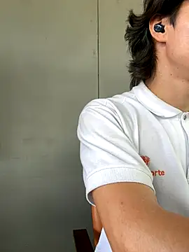 AlexanderHall online show from 11-26-25, 08:10