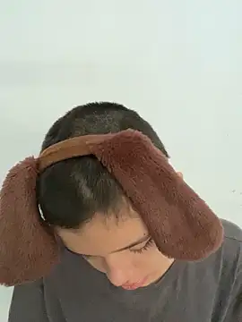 MorganKink online show from 10-03-25, 02:03