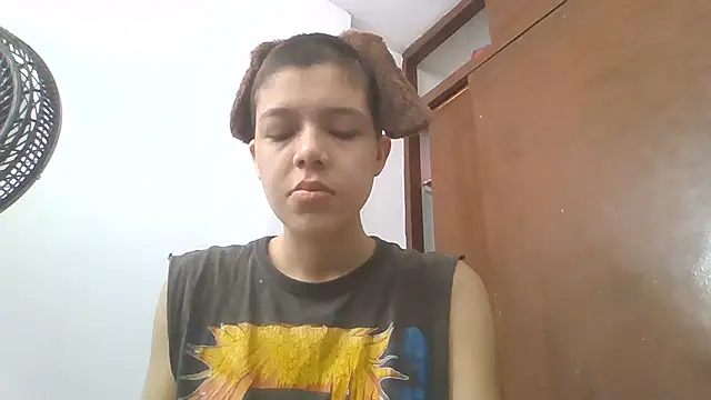 MorganKink online show from 10-04-25, 03:32