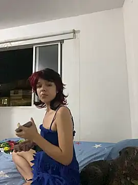 MorganKink online show from 10-10-25, 01:15