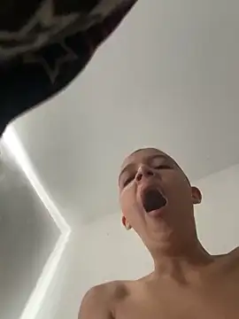 MorganKink online show from 10-14-25, 01:45