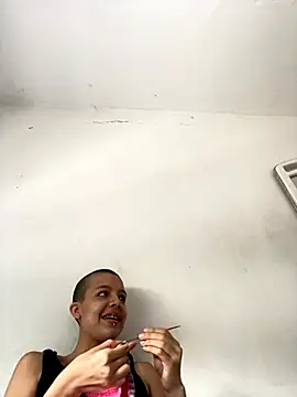 MorganKink online show from 10-16-25, 04:52