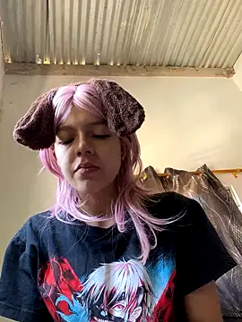 MorganKink online show from 10-21-25, 03:35