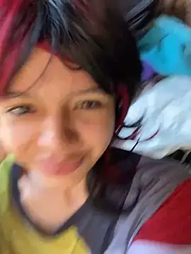 MorganKink online show from 11-07-25, 08:31