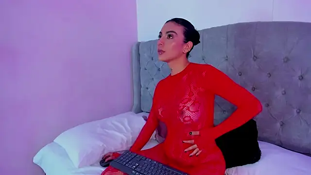 BianncaRibeiro online show from 03-30-26, 12:33