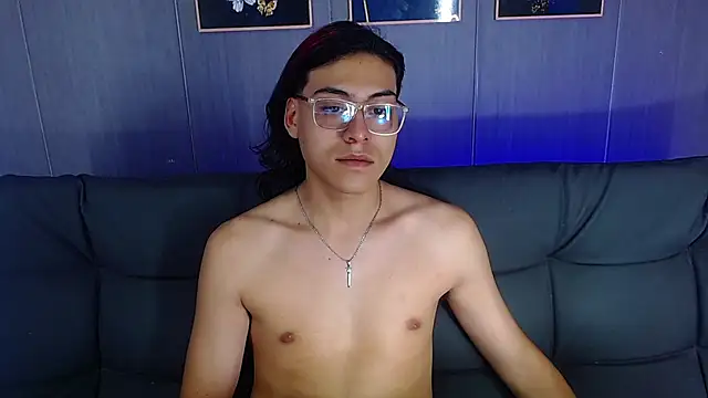 dirty model online show from 02-04-26, 10:15