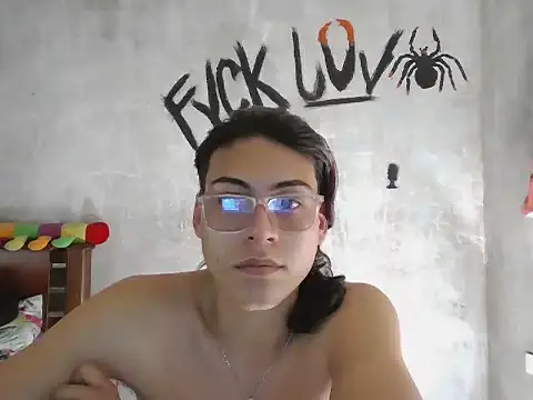 dirty model online show from 02-24-26, 06:50