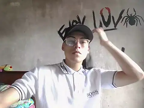 dirty model online show from 04-15-26, 10:32