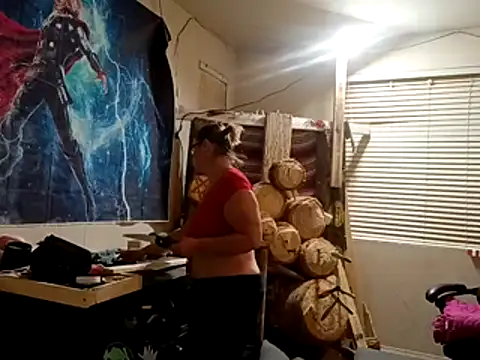 Snapshot of PremiumKitty chatting on 02-26-26, 08:35 PremiumKitty online show from 02-26-26, 08:35