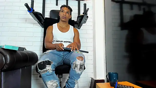 ItaloMoore online show from 01-18-26, 11:25