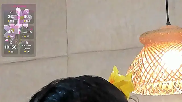 VioletHilton online show from 09-26-25, 06:56