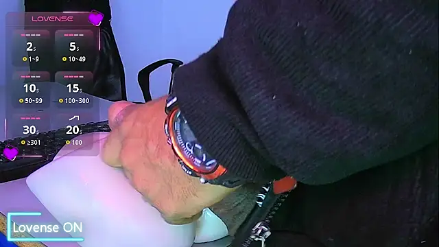 Clangel19 online show from 02-20-26, 06:26