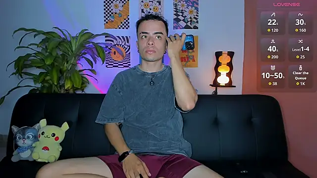 obzidyan online show from 12-16-25, 11:21