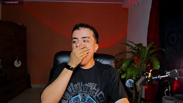 obzidyan online show from 07-28-26, 05:03