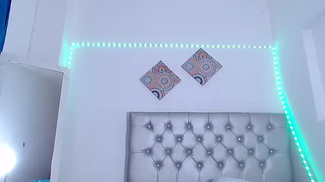 eebony stallion online show from 01-07-26, 06:32