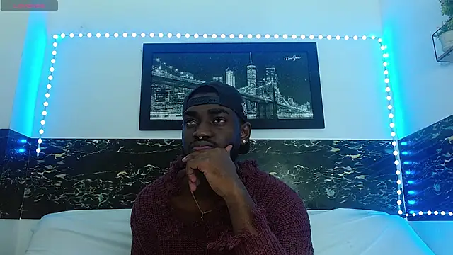 Snapshot of eebony_stallion chatting on 04-22-26, 03:20 eebony stallion online show from 04-22-26, 03:20