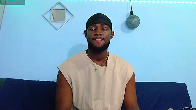 Snapshot of eebony_stallion chatting on 05-16-26, 03:14 eebony stallion online show from 05-16-26, 03:14