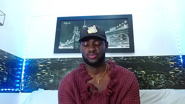 Snapshot of eebony_stallion chatting on 06-02-26, 04:03 eebony stallion online show from 06-02-26, 04:03