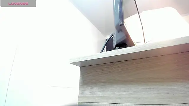 MELISSAROUGE online show from 04-08-26, 07:36