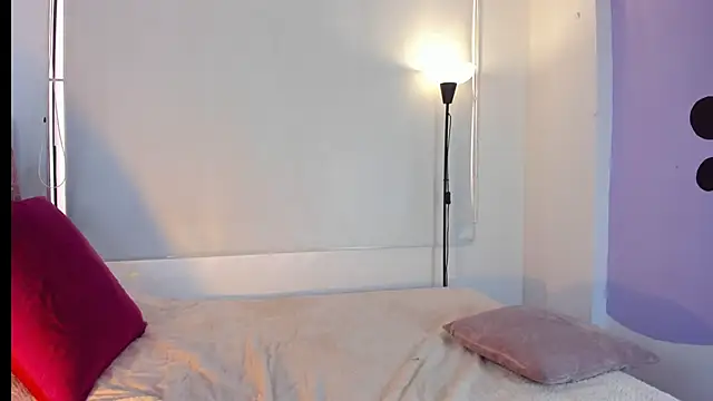 LunaVelvet777 online show from 02-06-26, 03:37