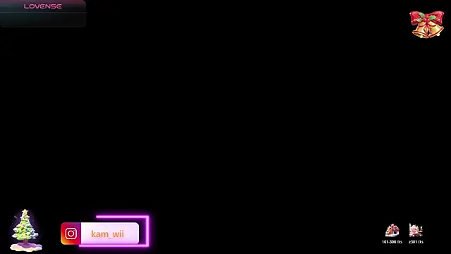 lila min online show from 01-11-26, 05:18