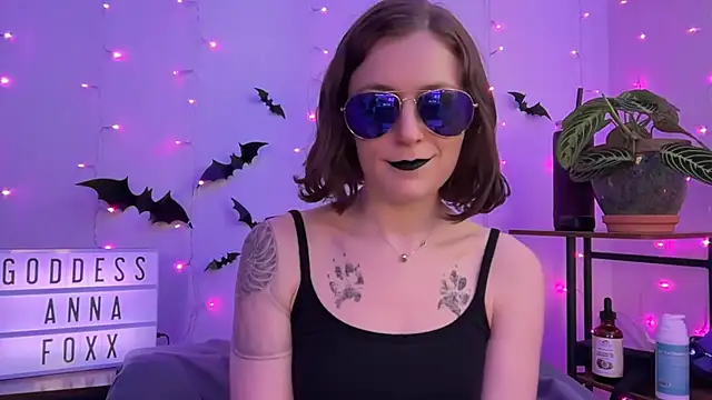 mistressannafoxx online show from 11-21-25, 09:35