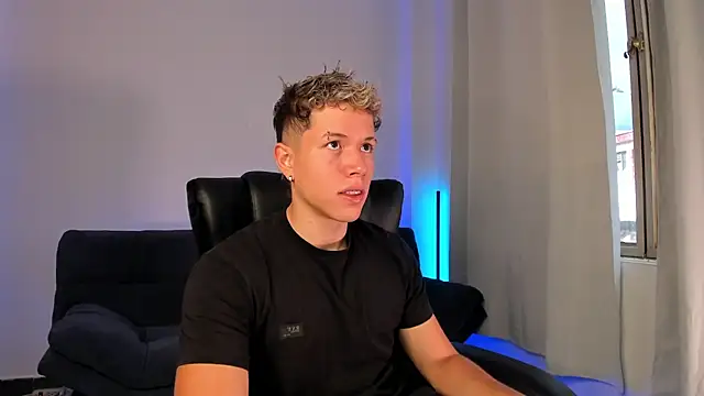 nathan blake online show from 10-26-25, 08:37