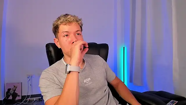 nathan blake online show from 11-22-25, 07:57