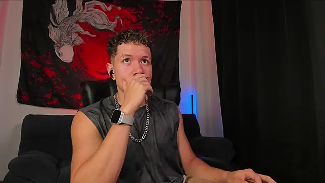 nathan blake online show from 02-20-26, 07:36