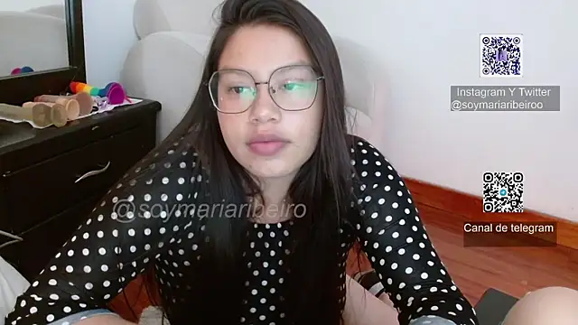 maria ribeiro online show from 02-05-26, 12:26