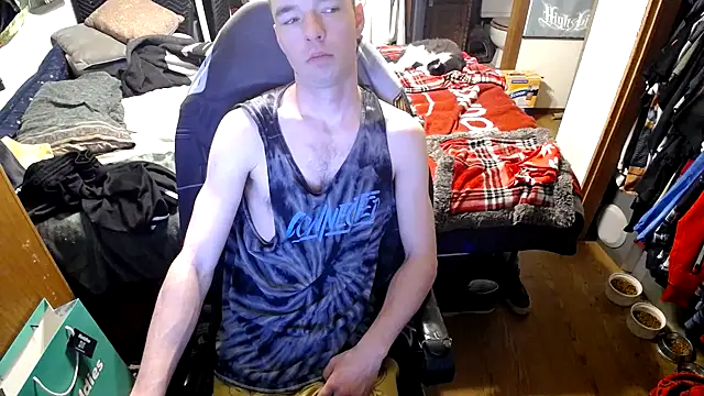 womenhateme69 online show from 09-10-25, 05:46