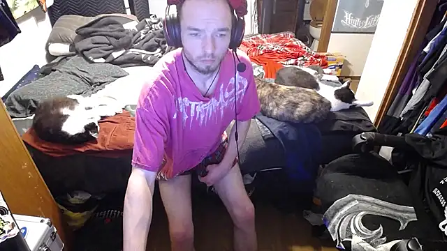 womenhateme69 online show from 10-23-25, 07:18