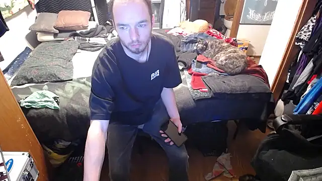 womenhateme69 online show from 10-26-25, 03:56