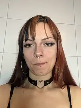 Snapshot of LilithKinkyDesire chatting on 04-06-26, 07:26 LilithKinkyDesire online show from 04-06-26, 07:26