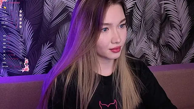 Yuki Star online show from 09-20-25, 04:41