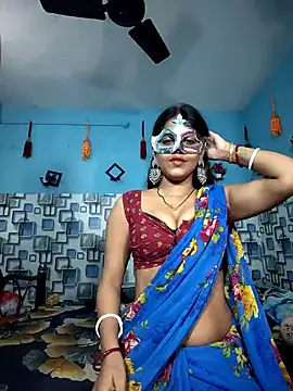 Sweet Pratima online show from 11-28-25, 11:18