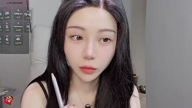 Amy-i online show from 03-16-26, 06:50