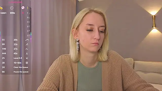 JodeeThu online show from 10-24-25, 05:48