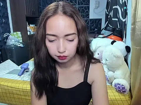 Soft Angel8 online show from 09-30-25, 01:38