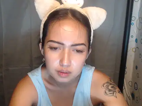 Soft Angel8 online show from 05-20-26, 06:03