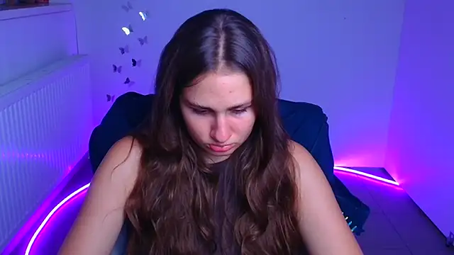 Stefanie Sweet online show from 09-22-25, 05:31