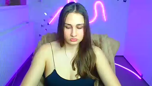 Stefanie Sweet online show from 03-13-26, 06:36