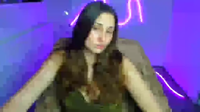 Stefanie Sweet online show from 03-26-26, 01:38