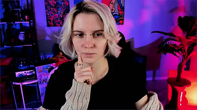 BethanyCloud online show from 01-17-26, 05:23