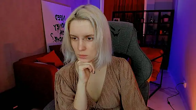 BethanyCloud online show from 02-16-26, 08:21