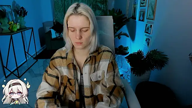 BethanyCloud online show from 02-27-26, 05:18