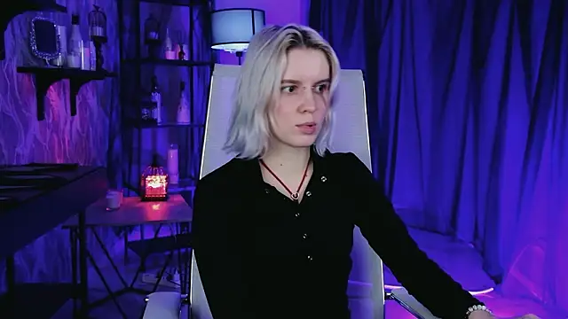 BethanyCloud online show from 03-06-26, 05:15