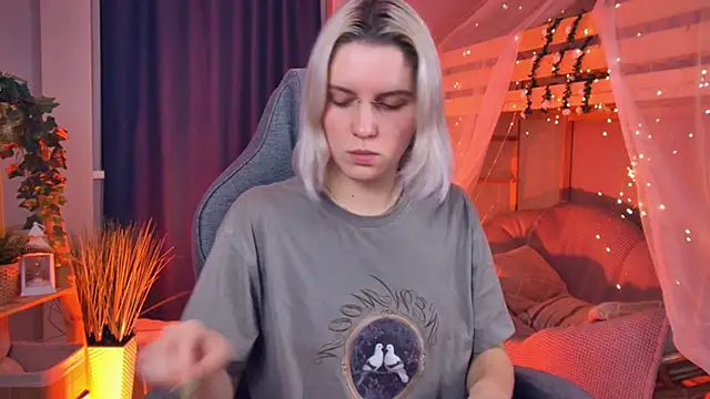 BethanyCloud online show from 03-19-26, 02:26