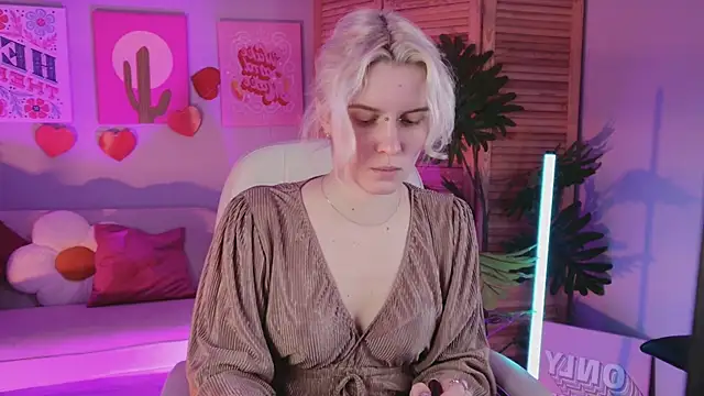 BethanyCloud online show from 04-08-26, 02:55